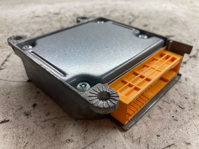 bontott SUZUKI WAGON R PLUS Légzsák Elektronika