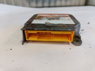 bontott SUZUKI WAGON R PLUS Légzsák Elektronika