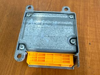 bontott SUZUKI WAGON R PLUS Légzsák Elektronika