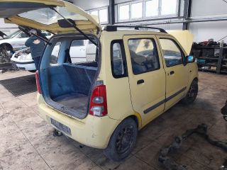 bontott SUZUKI WAGON R PLUS Légzsák Elektronika