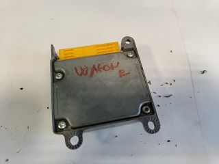 bontott SUZUKI WAGON R PLUS Légzsák Elektronika