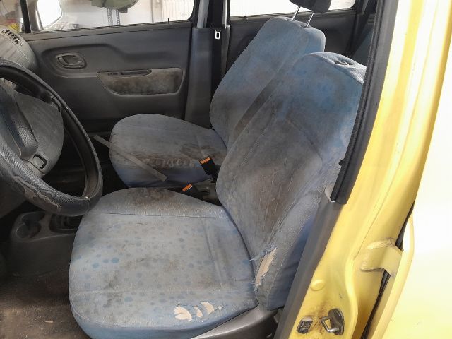 bontott SUZUKI WAGON R PLUS Légzsák Elektronika