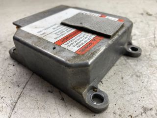 bontott SUZUKI WAGON R PLUS Légzsák Elektronika