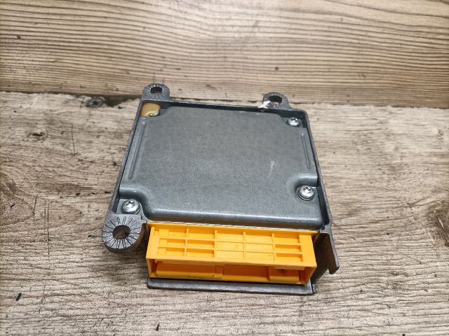 bontott SUZUKI WAGON R PLUS Légzsák Elektronika