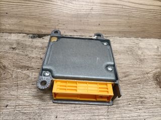 bontott SUZUKI WAGON R PLUS Légzsák Elektronika