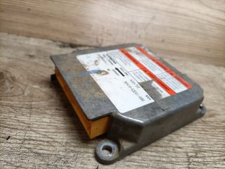 bontott SUZUKI WAGON R PLUS Légzsák Elektronika