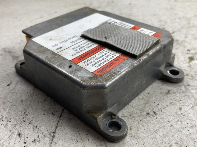 bontott SUZUKI WAGON R PLUS Légzsák Elektronika