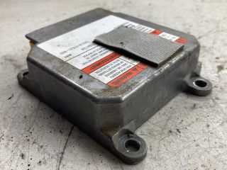 bontott SUZUKI WAGON R PLUS Légzsák Elektronika