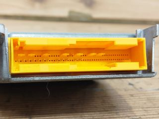 bontott SUZUKI WAGON R PLUS Légzsák Elektronika