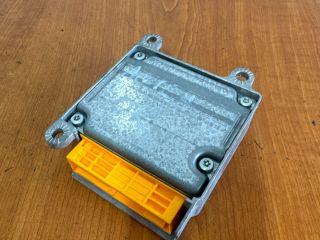 bontott SUZUKI WAGON R PLUS Légzsák Elektronika