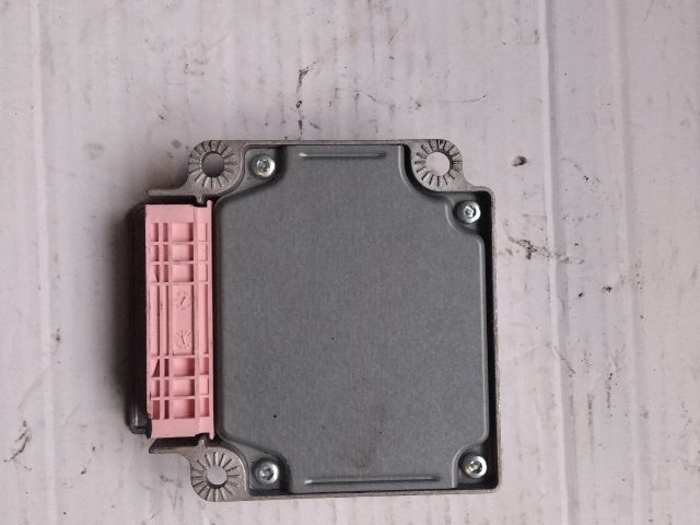 bontott SUZUKI WAGON R PLUS Légzsák Elektronika