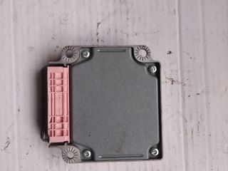 bontott SUZUKI WAGON R PLUS Légzsák Elektronika