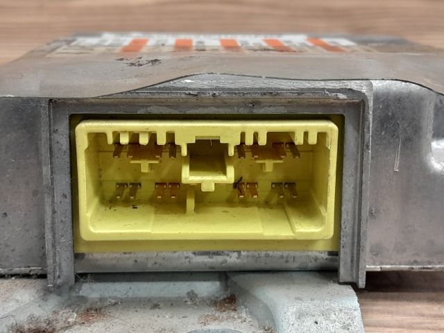 bontott SUZUKI WAGON R PLUS Légzsák Elektronika