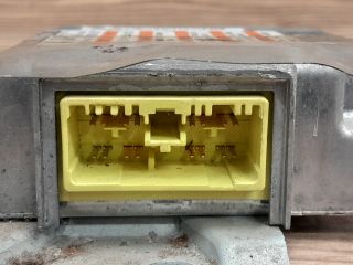 bontott SUZUKI WAGON R PLUS Légzsák Elektronika