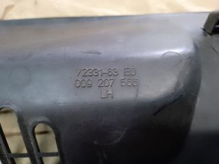 bontott SUZUKI WAGON R PLUS Levélrács