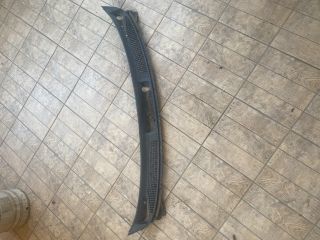 bontott SUZUKI WAGON R PLUS Levélrács