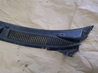 bontott SUZUKI WAGON R PLUS Levélrács