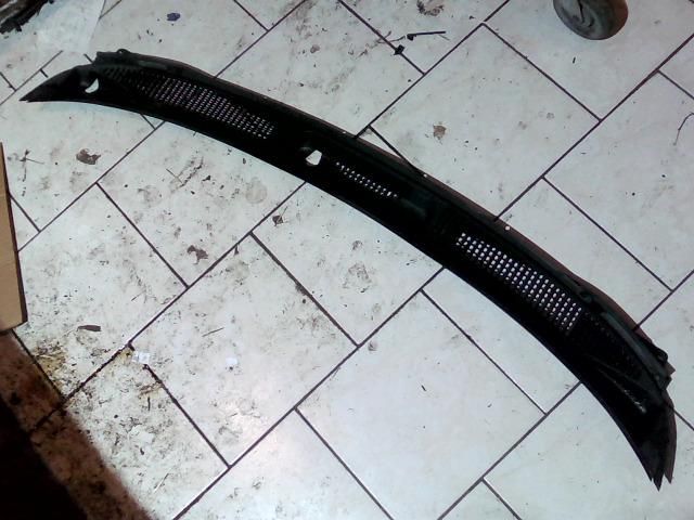 bontott SUZUKI WAGON R PLUS Levélrács