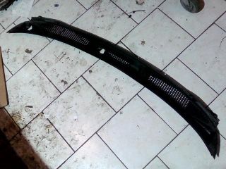 bontott SUZUKI WAGON R PLUS Levélrács