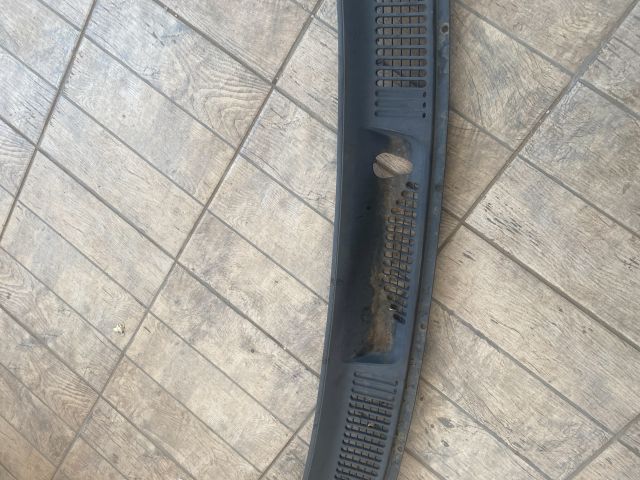 bontott SUZUKI WAGON R PLUS Levélrács