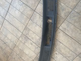 bontott SUZUKI WAGON R PLUS Levélrács