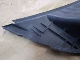 bontott SUZUKI WAGON R PLUS Levélrács