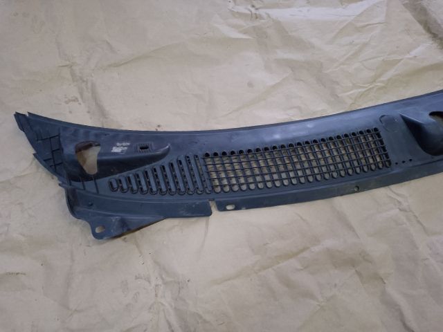 bontott SUZUKI WAGON R PLUS Levélrács