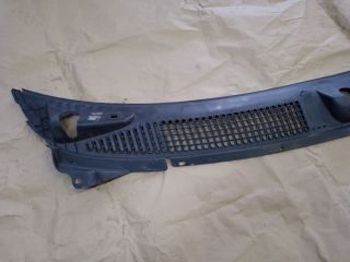 bontott SUZUKI WAGON R PLUS Levélrács