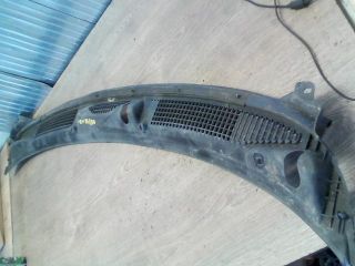 bontott SUZUKI WAGON R PLUS Levélrács