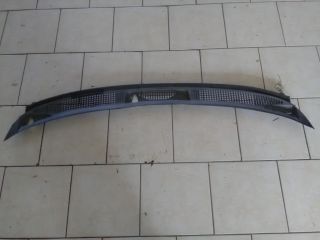 bontott SUZUKI WAGON R PLUS Levélrács