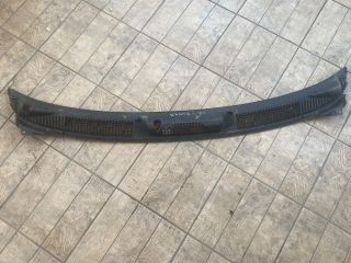 bontott SUZUKI WAGON R PLUS Levélrács