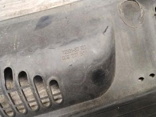 bontott SUZUKI WAGON R PLUS Levélrács