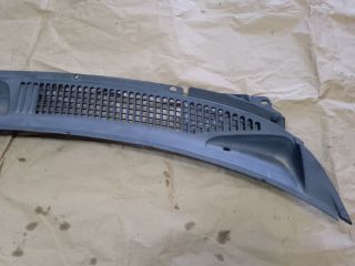 bontott SUZUKI WAGON R PLUS Levélrács