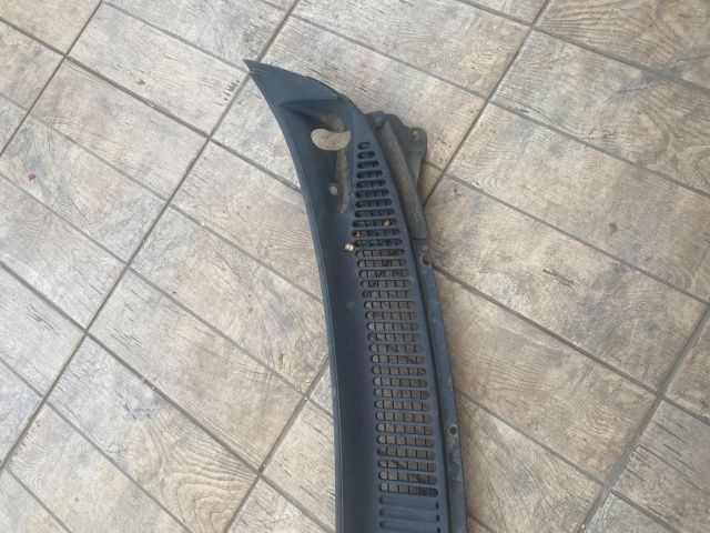 bontott SUZUKI WAGON R PLUS Levélrács