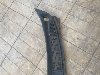 bontott SUZUKI WAGON R PLUS Levélrács