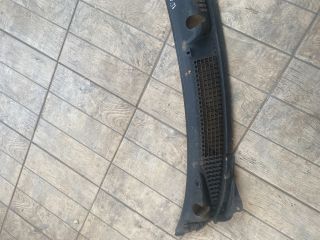 bontott SUZUKI WAGON R PLUS Levélrács