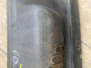 bontott SUZUKI WAGON R PLUS Levélrács