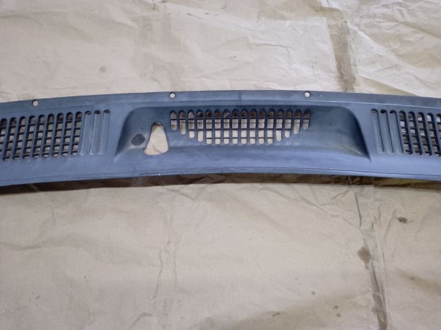 bontott SUZUKI WAGON R PLUS Levélrács