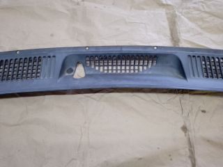 bontott SUZUKI WAGON R PLUS Levélrács