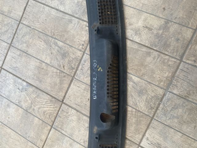 bontott SUZUKI WAGON R PLUS Levélrács