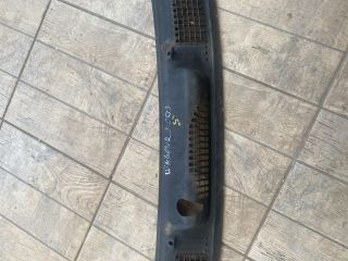 bontott SUZUKI WAGON R PLUS Levélrács