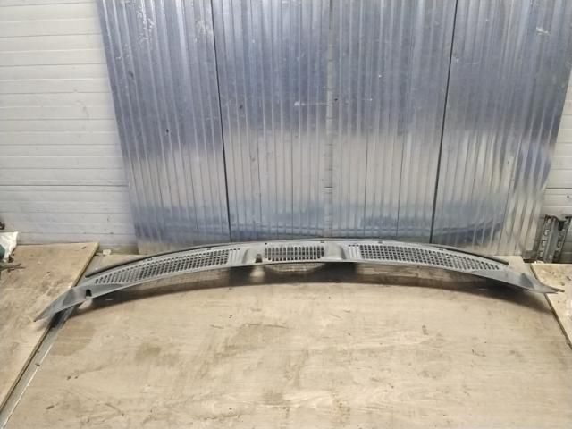 bontott SUZUKI WAGON R PLUS Levélrács