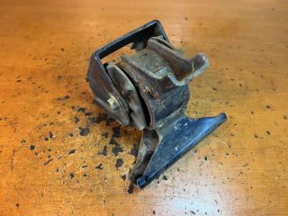 bontott SUZUKI WAGON R PLUS Motor Tartó Bak (Fém)