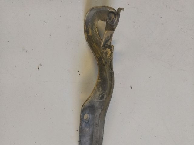 bontott SUZUKI WAGON R PLUS Motorháztető Bal Zsanér