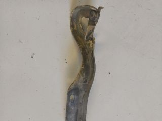 bontott SUZUKI WAGON R PLUS Motorháztető Bal Zsanér