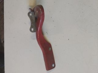 bontott SUZUKI WAGON R PLUS Motorháztető Bal Zsanér