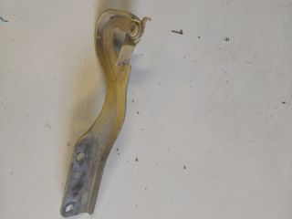 bontott SUZUKI WAGON R PLUS Motorháztető Bal Zsanér