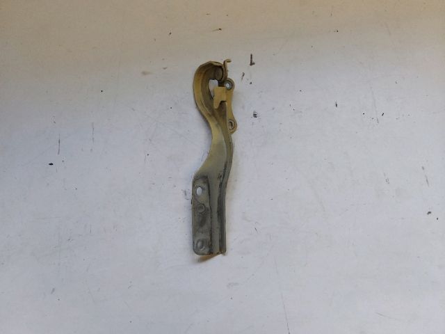 bontott SUZUKI WAGON R PLUS Motorháztető Bal Zsanér