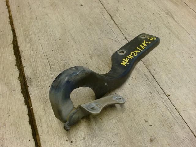 bontott SUZUKI WAGON R PLUS Motorháztető Bal Zsanér