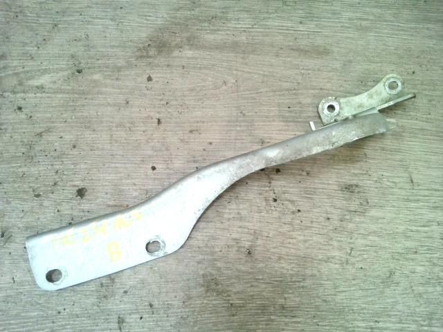 bontott SUZUKI WAGON R PLUS Motorháztető Bal Zsanér